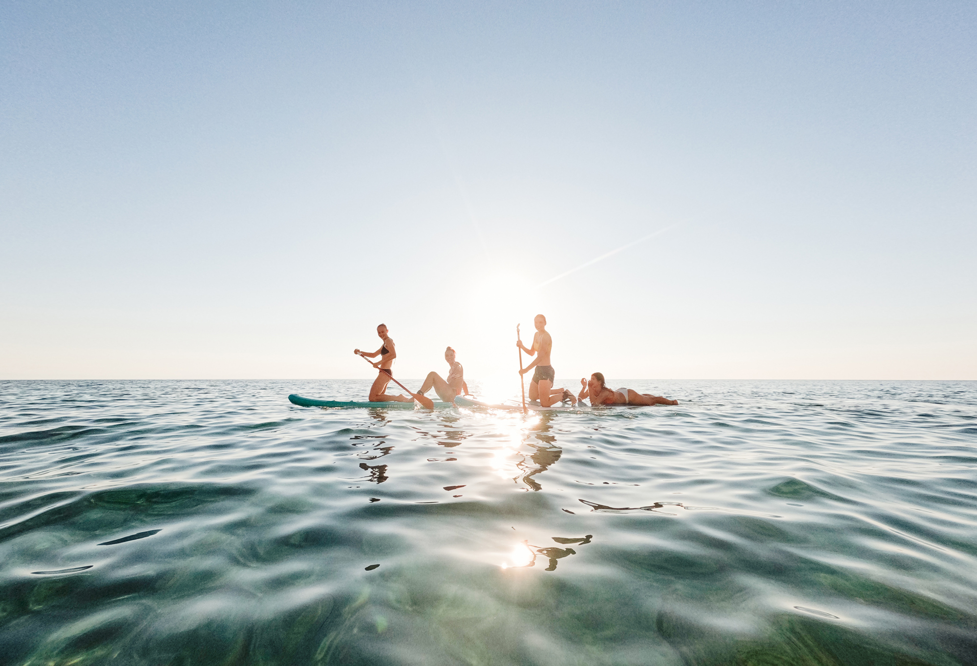 Biscayne Shores Luxury Apartments